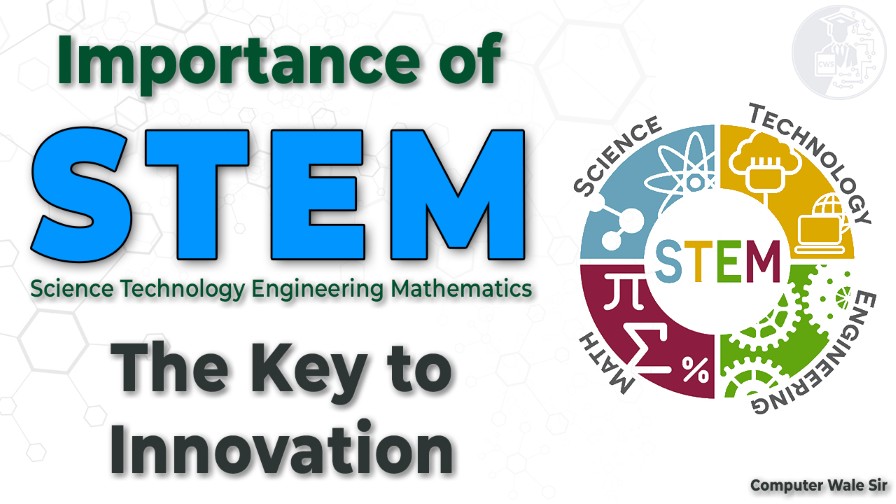 importance of stem image