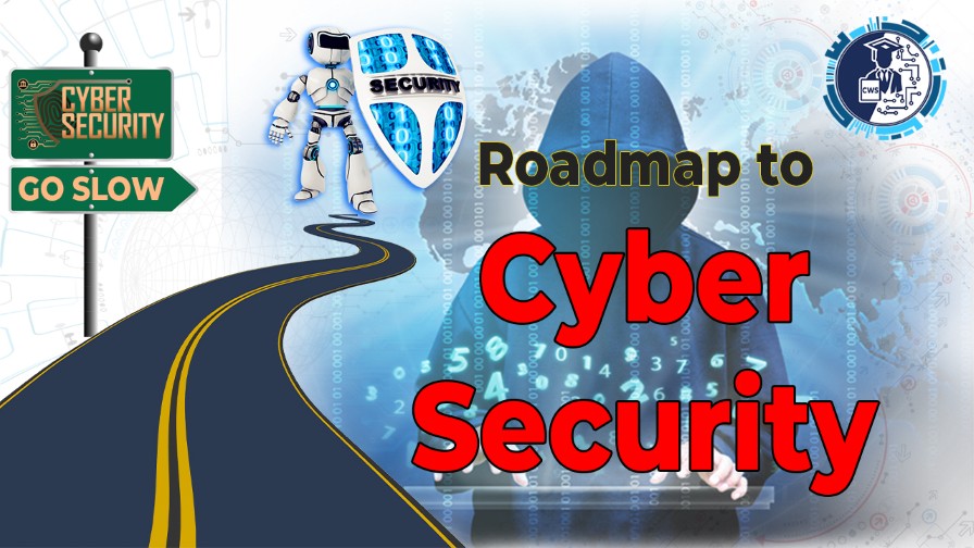 Roadmap to Cyber Security