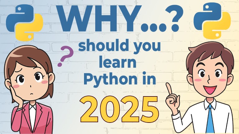 importance of python image