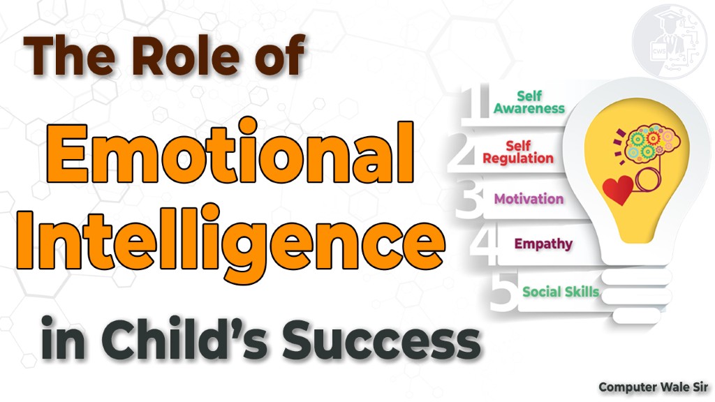 Emotional Intelligence