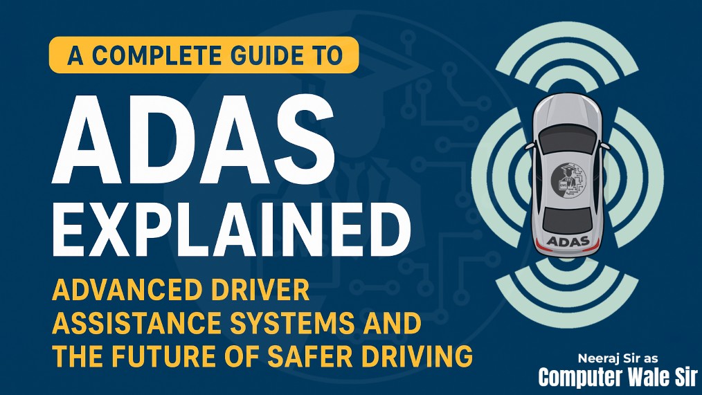 ADAS System