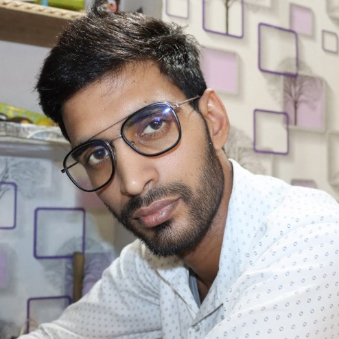 Neeraj Jangra