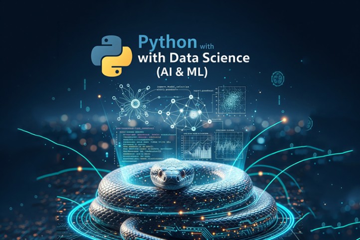 Python Programming